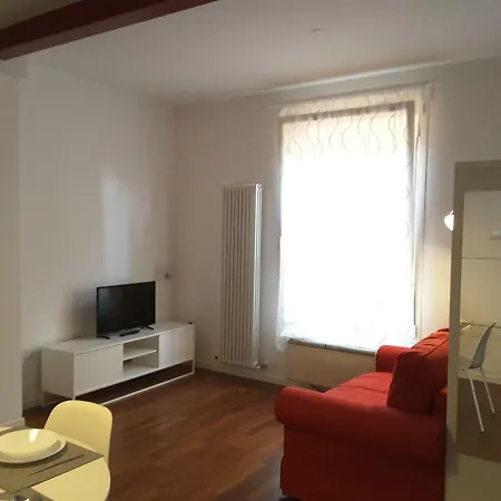 Casa Poggiale Apartmán *