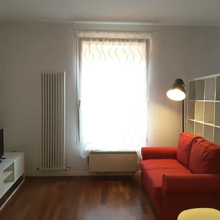 Apartmán Casa Poggiale Boloňa