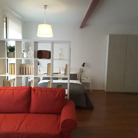 Casa Poggiale * Boloňa