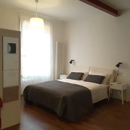 Apartmán Casa Poggiale *
