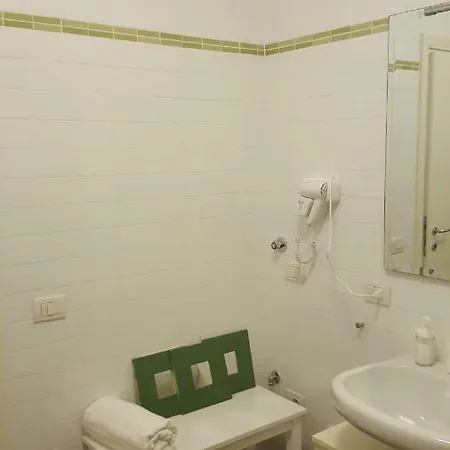 Lejlighed Casa Poggiale *