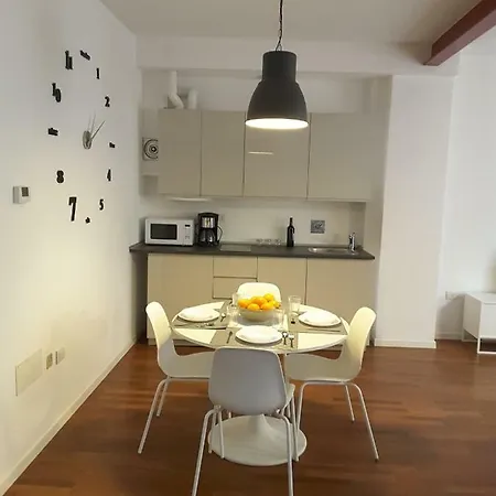 Casa Poggiale * Bologna
