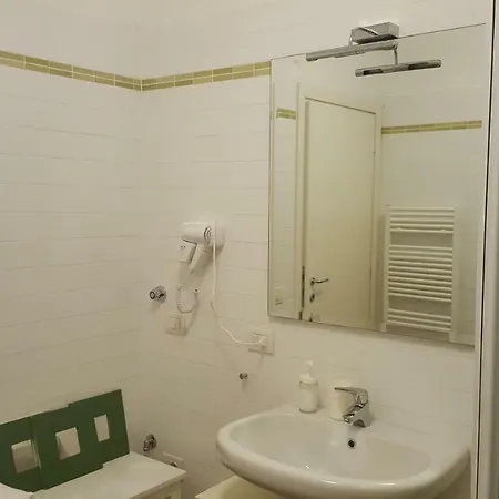 Casa Poggiale 公寓