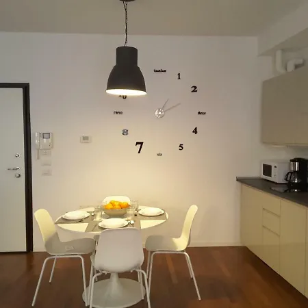 Lejlighed Casa Poggiale Bologna