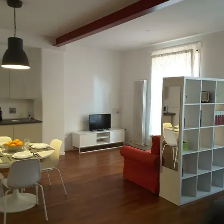 Apartmán Casa Poggiale *