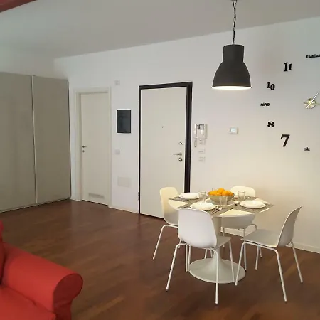 Casa Poggiale Boloňa