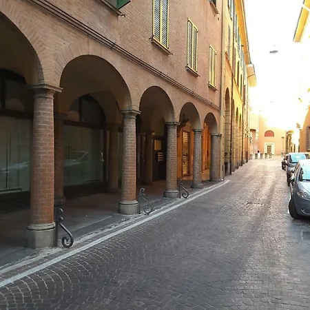 公寓 Casa Poggiale *