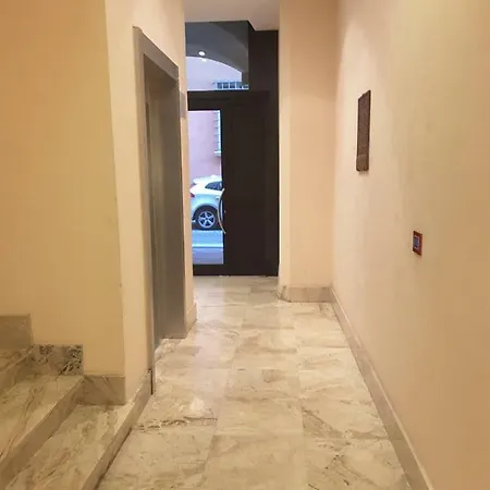 Casa Poggiale Lejlighed Bologna